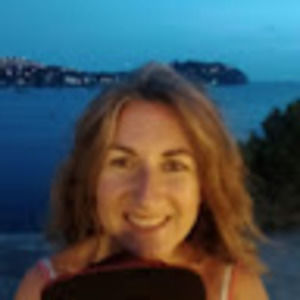 Meet your Posher, Julie